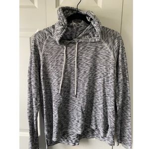 Aerie Lightweight Pullover Hoodie